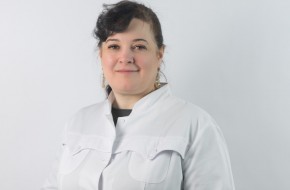 Андронникова Юлия Викторовна Андронникова Юлия Викторовна