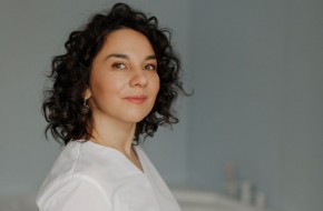 Воробей Серафима Андреевна Воробей Серафима Андреевна